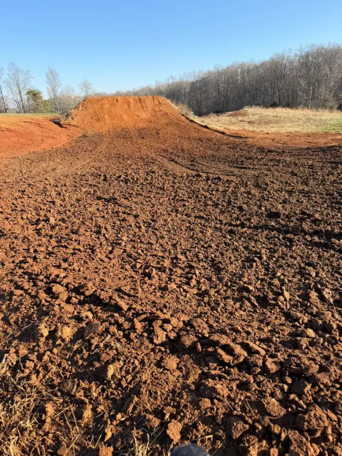 Greenbrier MX photo 3