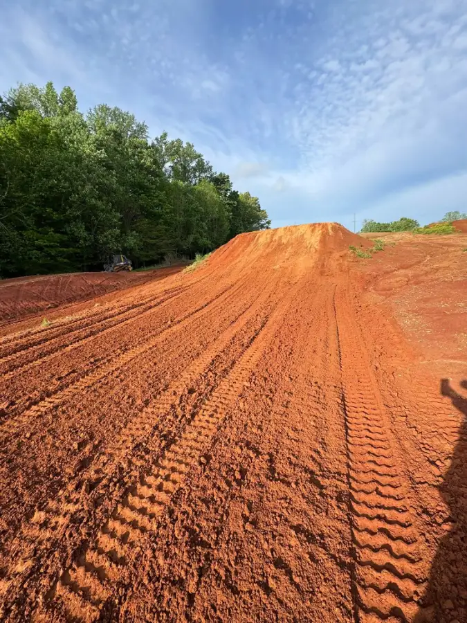 Greenbrier MX photo 5