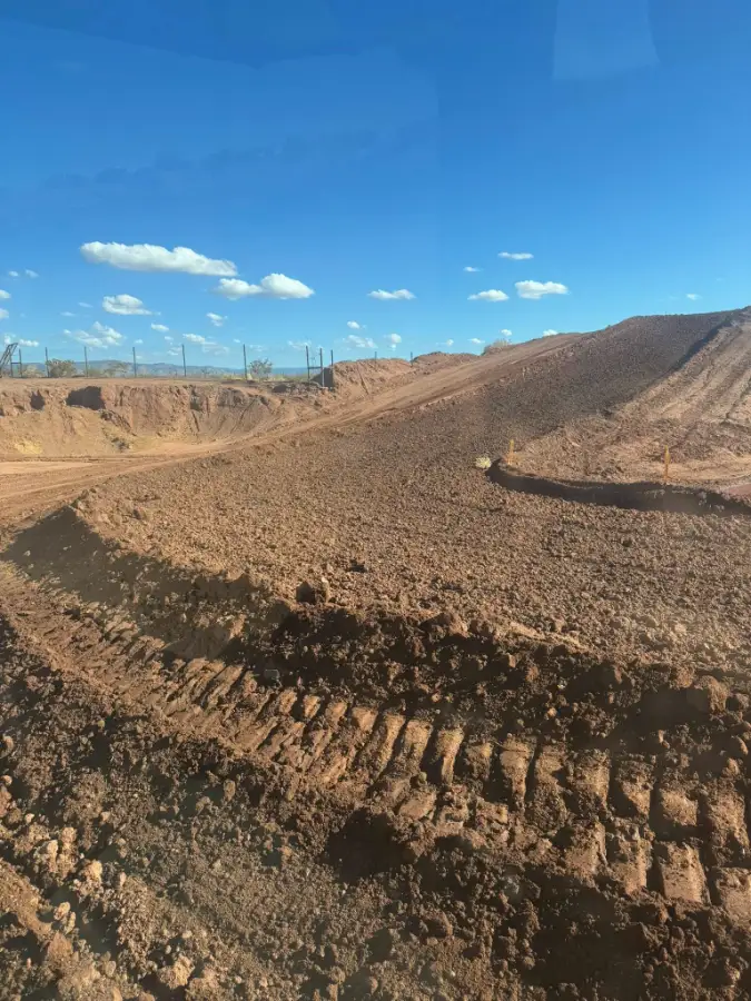 Heart Bar Motocross Ranch NM photo 4
