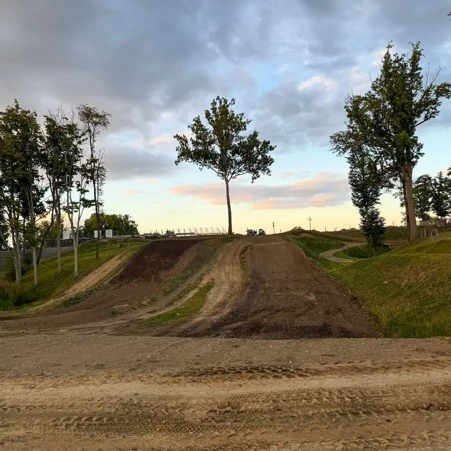 Ironman Raceway photo 1