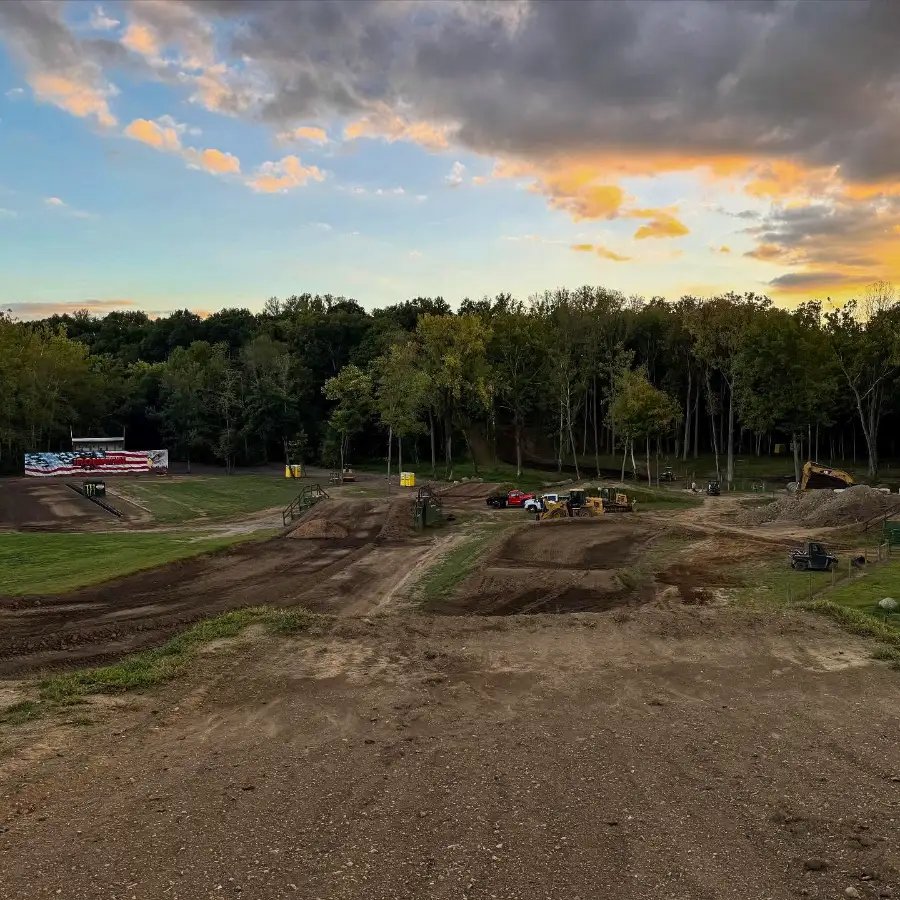 Ironman Raceway photo 2