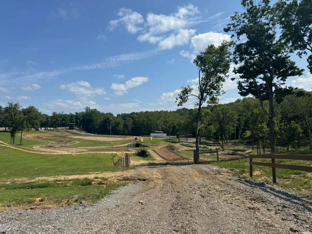 Ironman Raceway photo 3