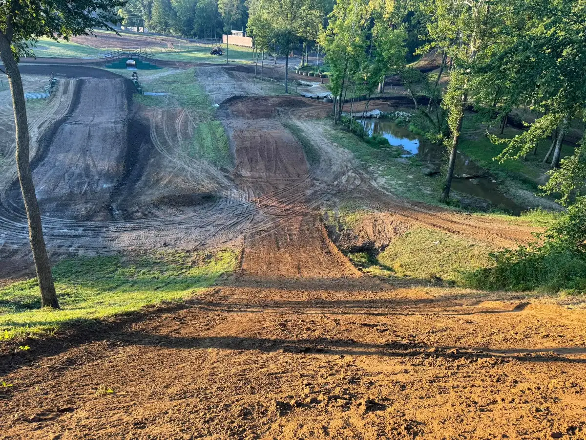 Ironman Raceway photo 5