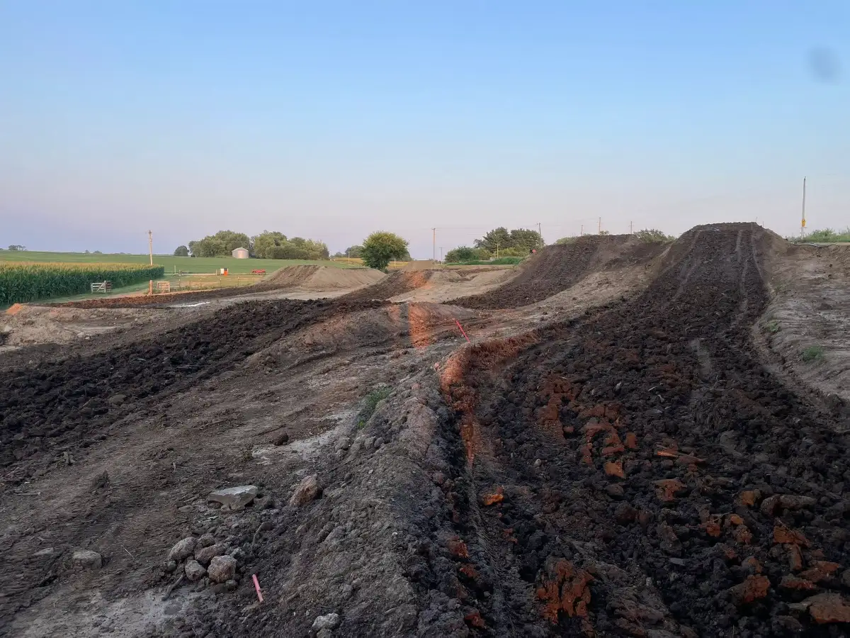 M4MX Park photo 3