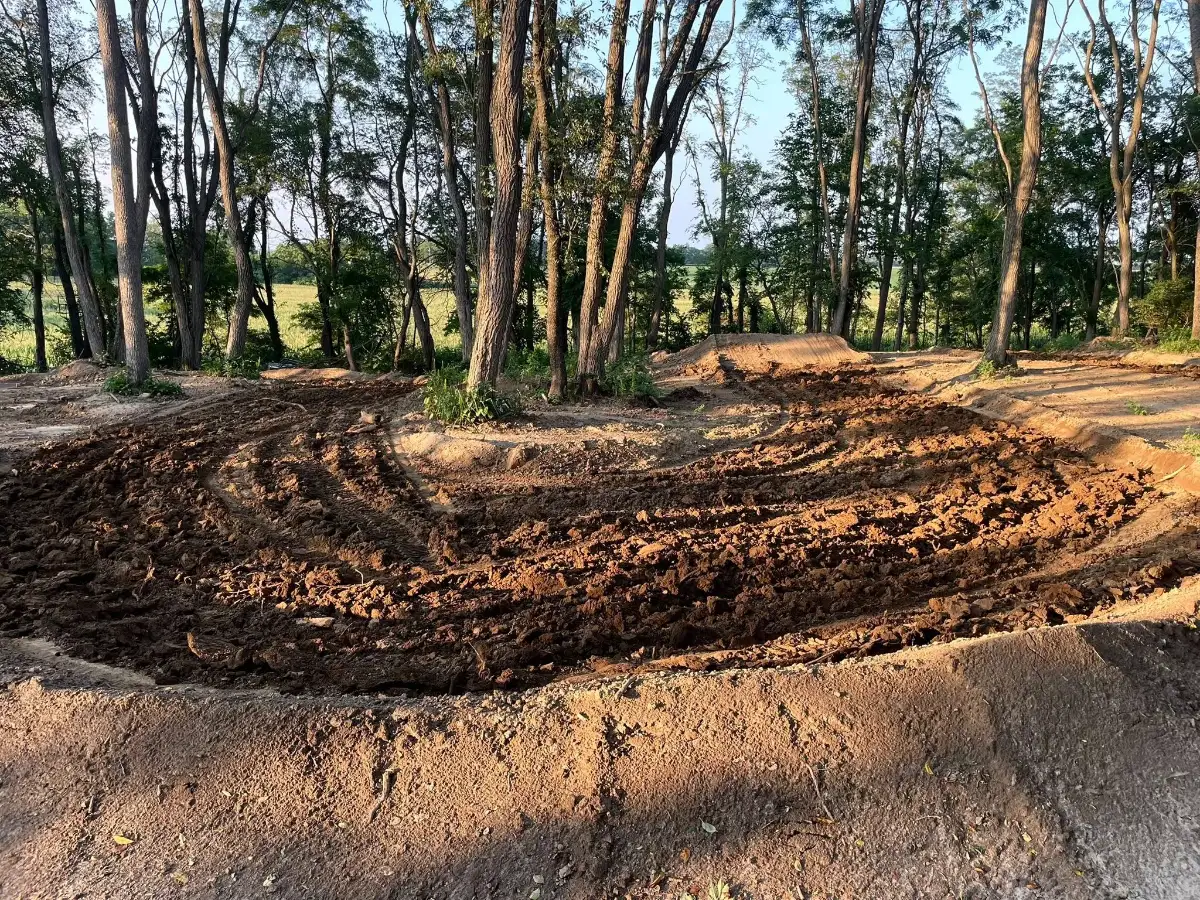 M4MX Park photo 4