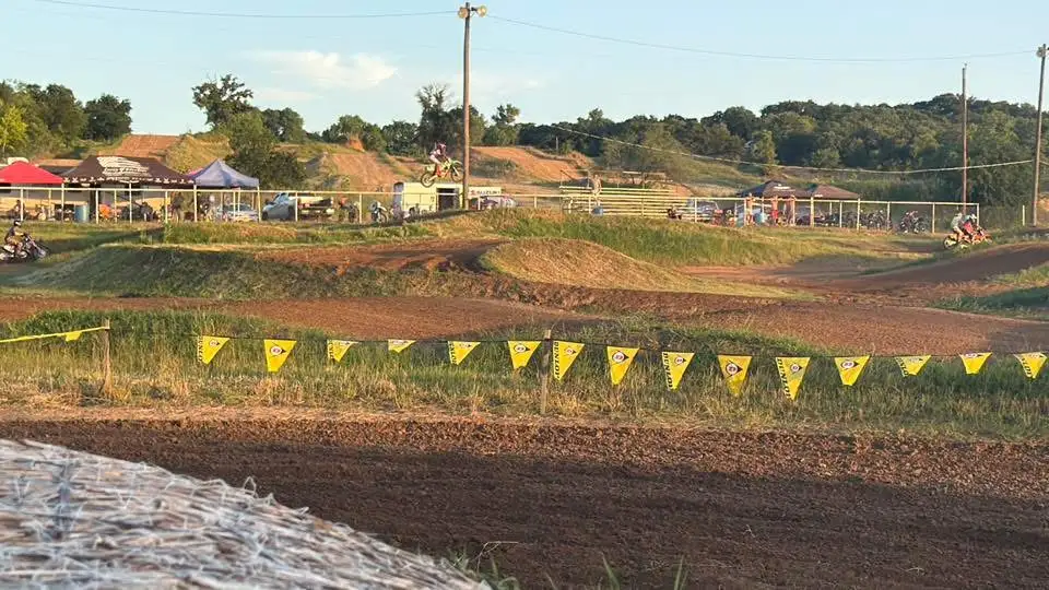 Metroplex Motocross Park photo 1
