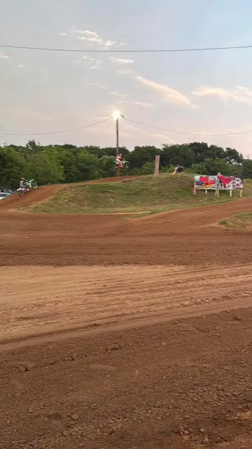 Metroplex Motocross Park photo 2