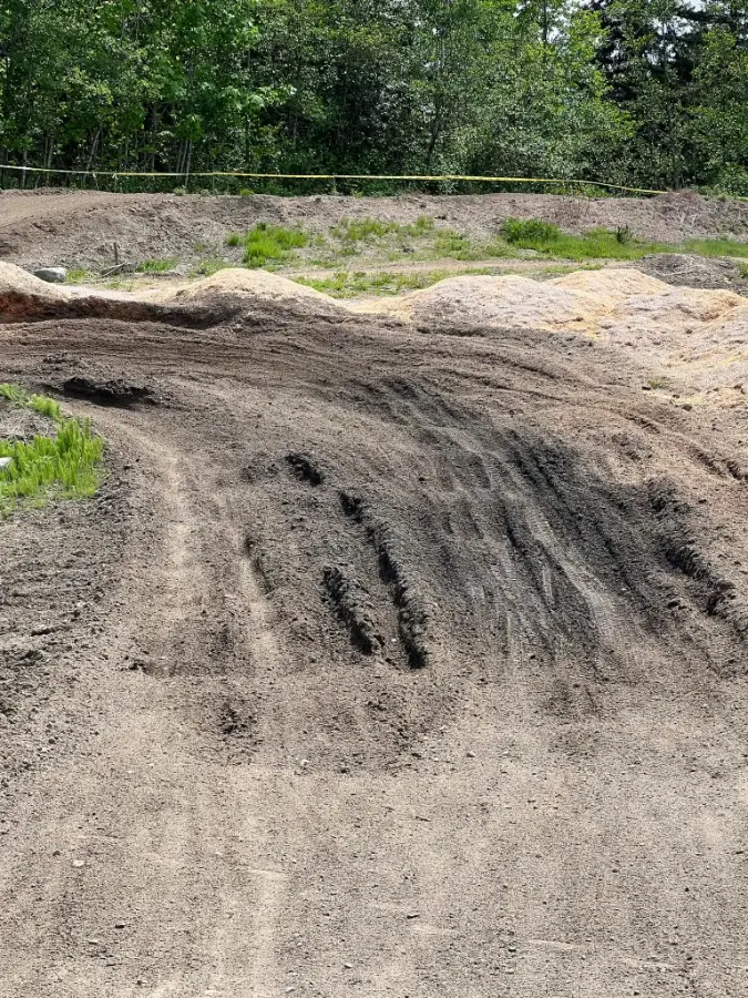 Mt Baker Motorcycle Club (Hannegan Speedway) photo 1