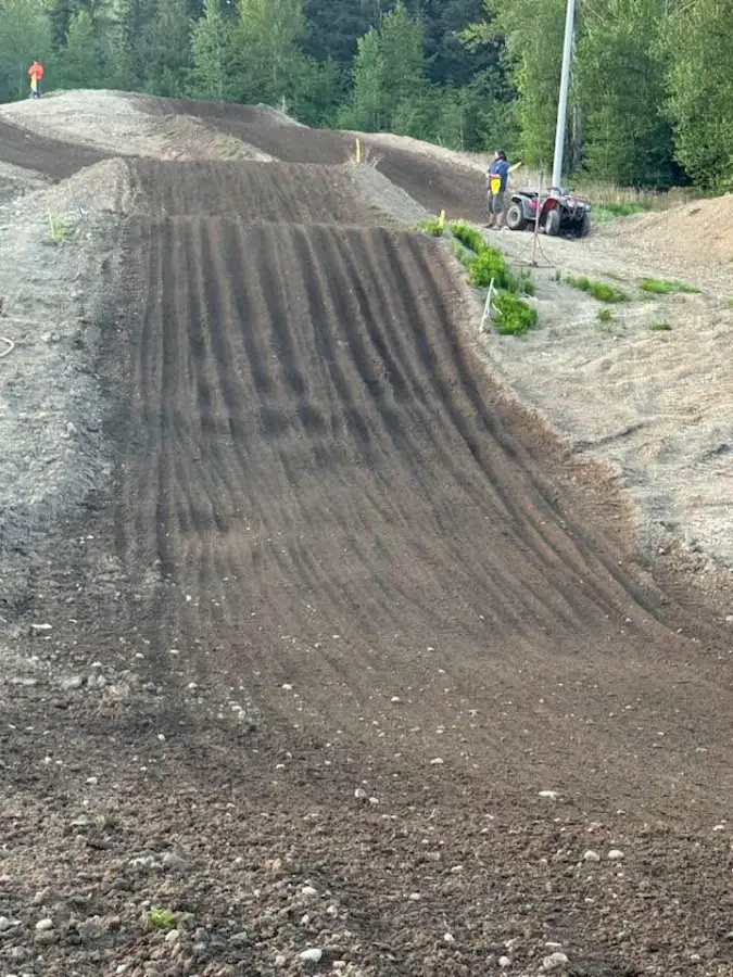 Mt Baker Motorcycle Club (Hannegan Speedway) photo 2