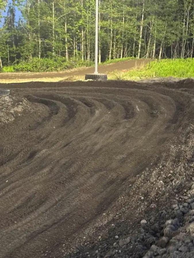 Mt Baker Motorcycle Club (Hannegan Speedway) photo 3