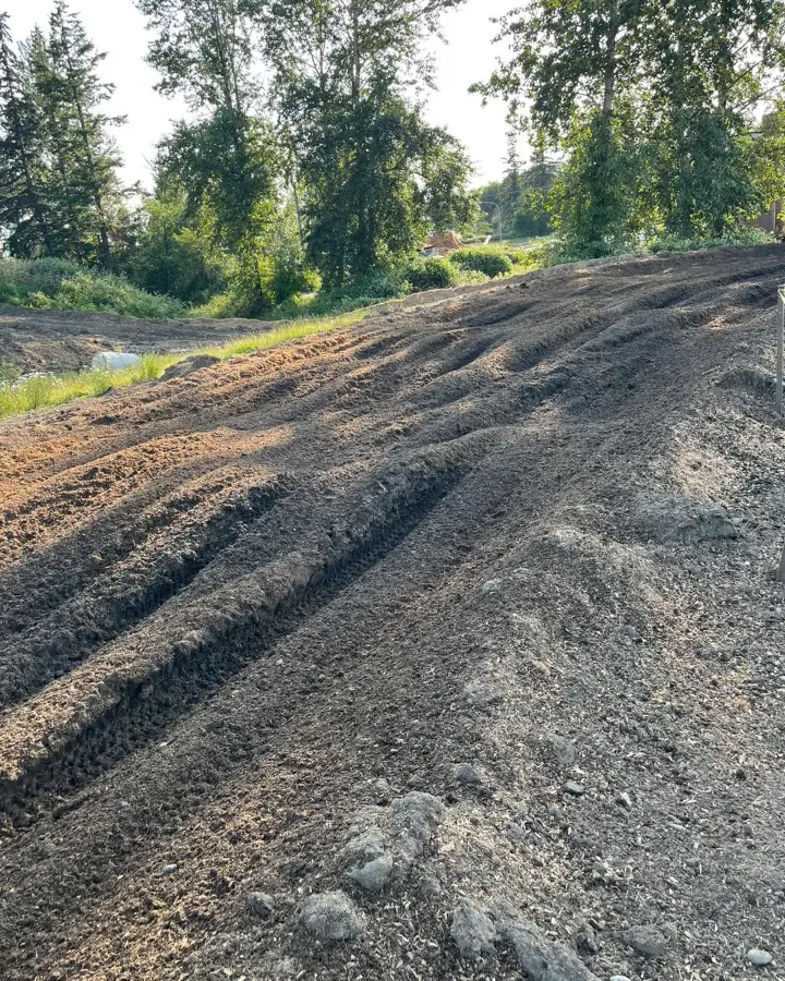 Mt Baker Motorcycle Club (Hannegan Speedway) photo 4