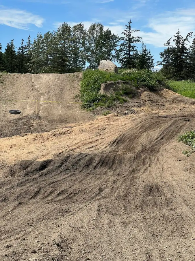 Mt Baker Motorcycle Club (Hannegan Speedway) photo 5