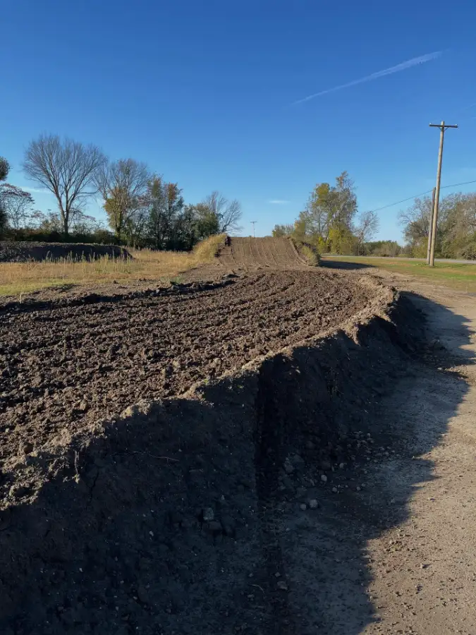 Parker MX photo 1
