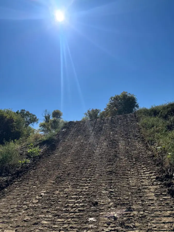 Parker MX photo 2