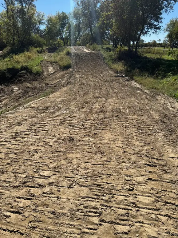 Parker MX photo 3