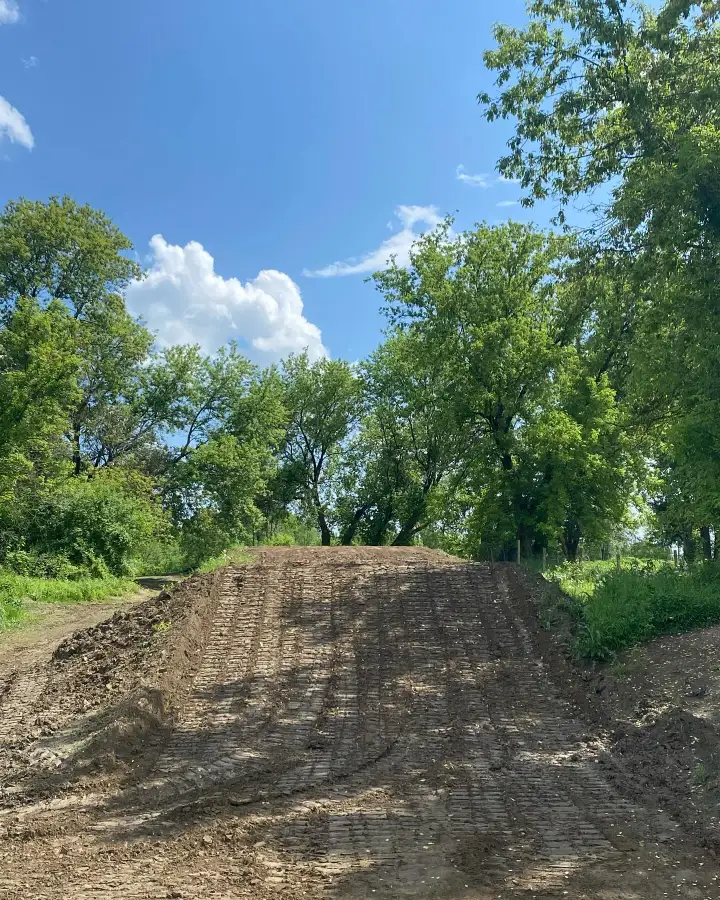Parker MX photo 4