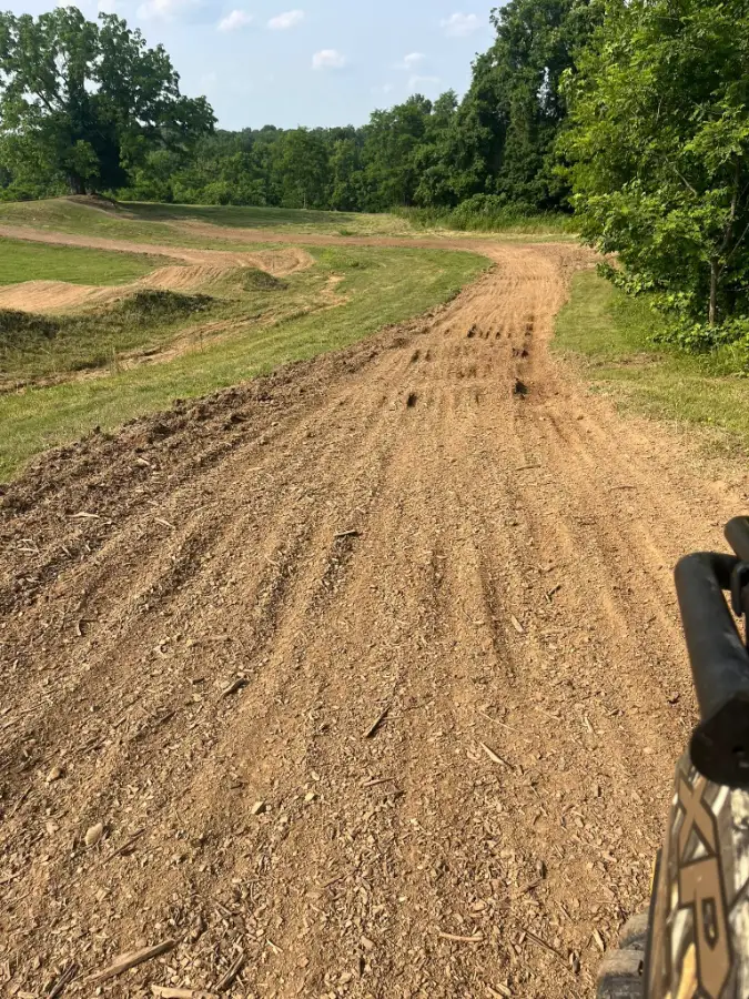 Perry Compound Moto X photo 1