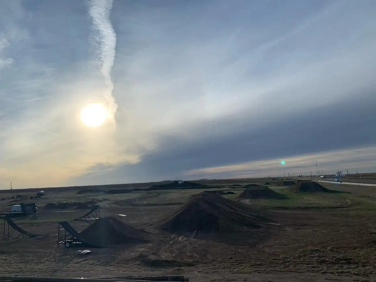 Ryder's Ranch photo 2