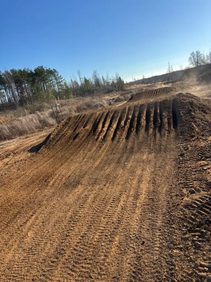 Thunder Hill MX Track photo 1