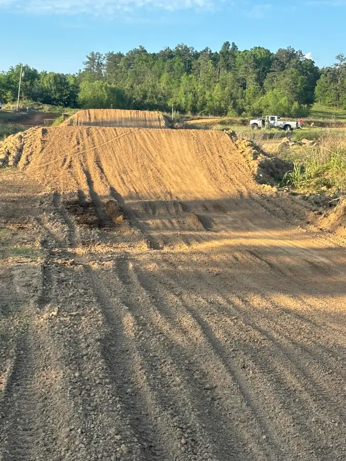 Thunder Hill MX Track photo 2