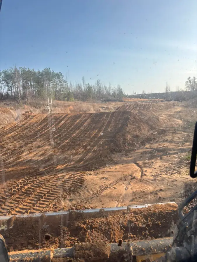 Thunder Hill MX Track photo 3