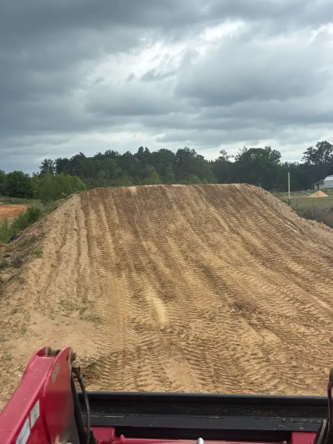 Thunder Hill MX Track photo 5