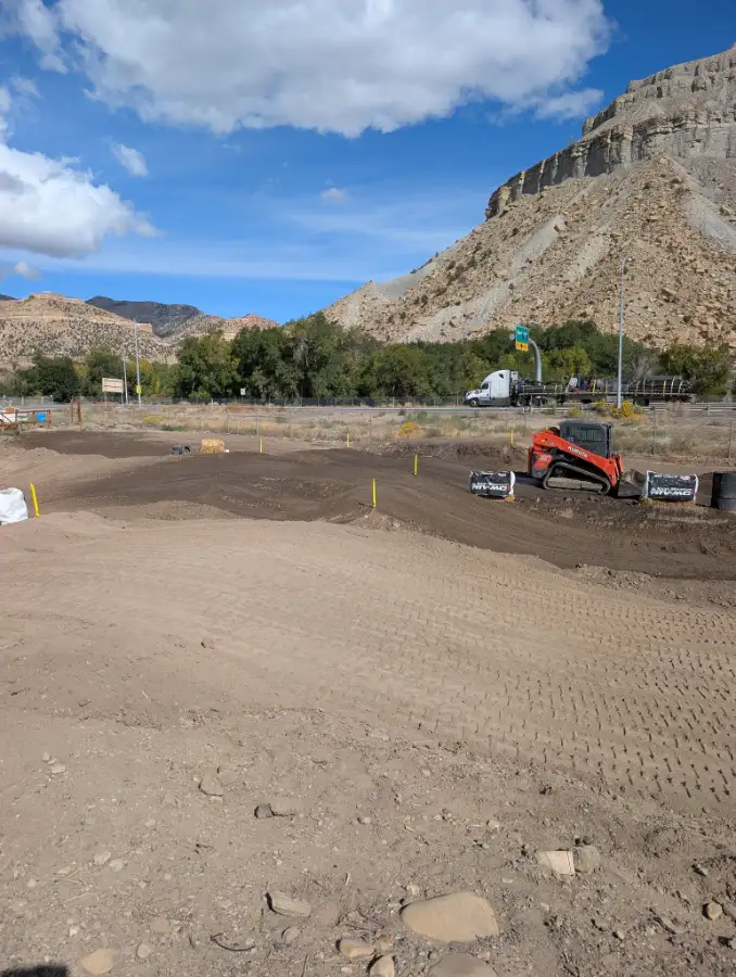 Balance Rock Speedway photo 1
