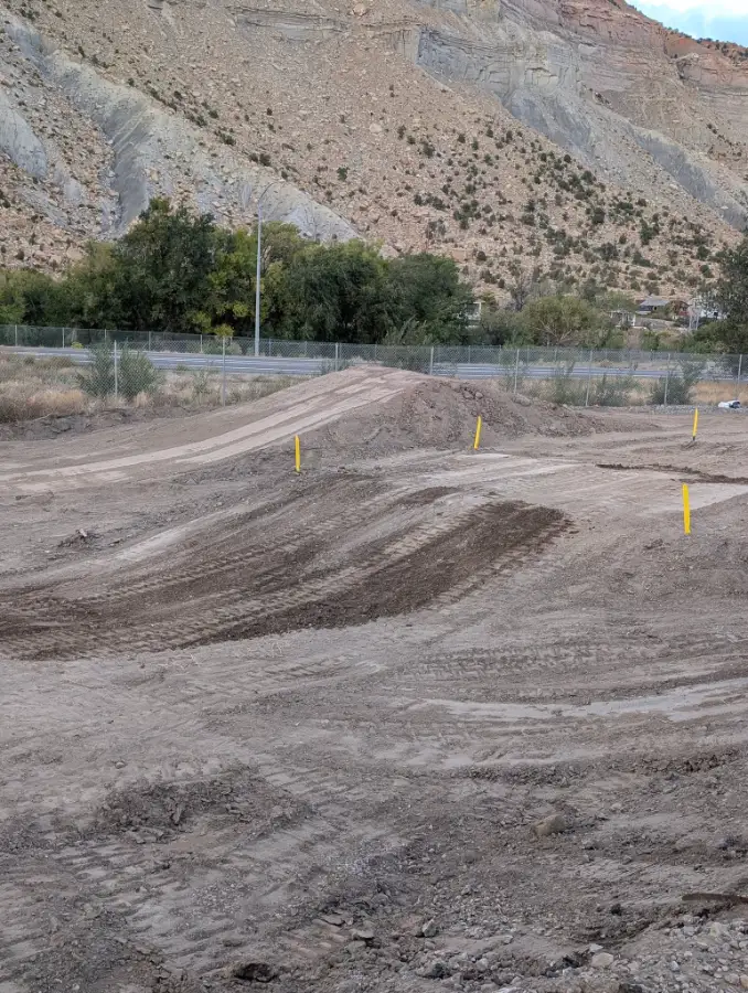 Balance Rock Speedway photo 3