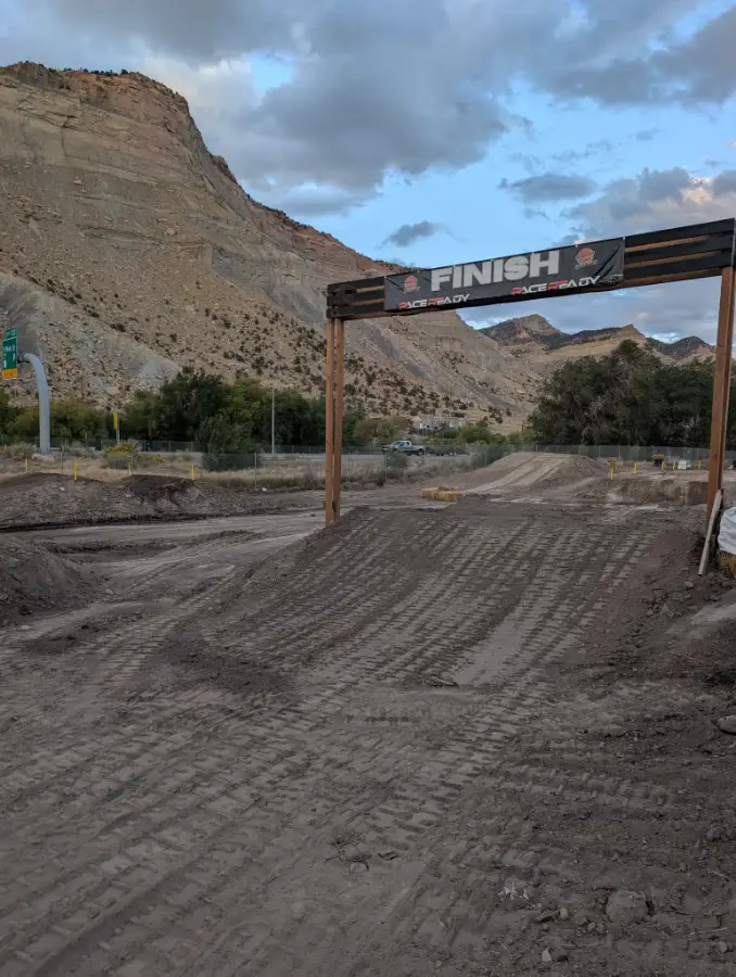 Balance Rock Speedway photo 4