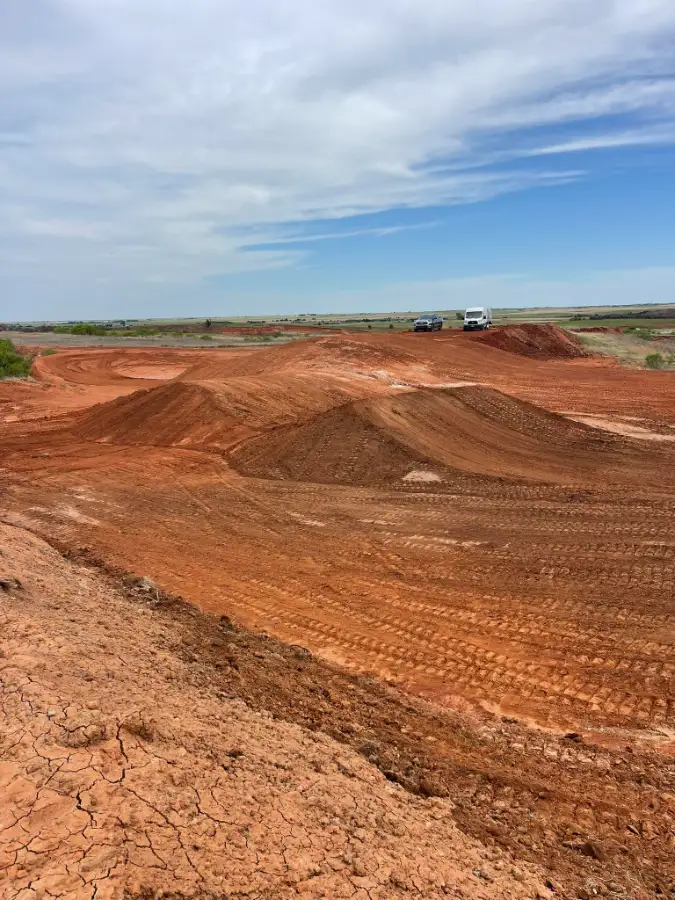 The Spot MX Park photo 1
