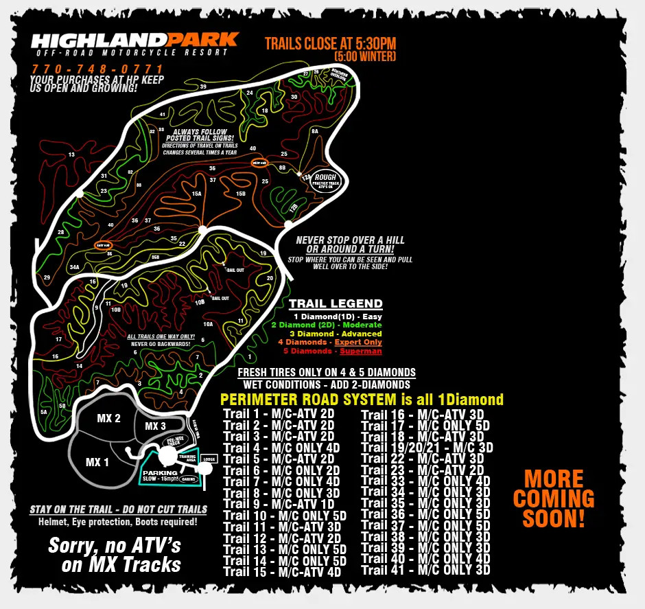 Highland Park Resort photo 3