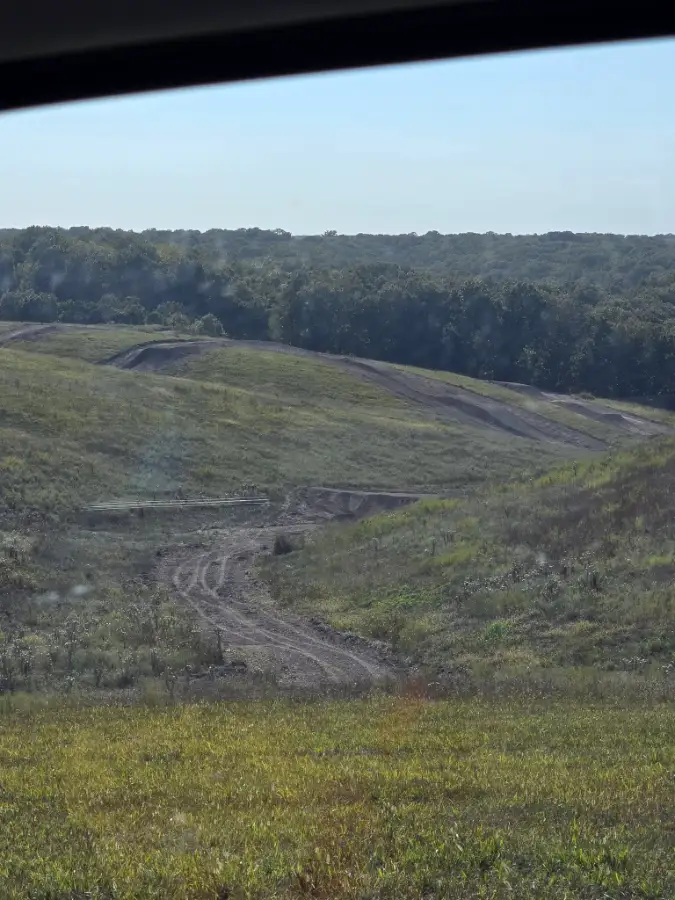 Rick's Branson MX photo 2
