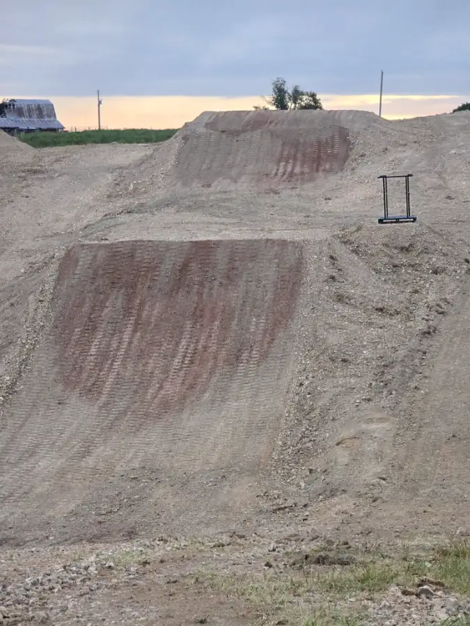 Rick's Branson MX photo 3