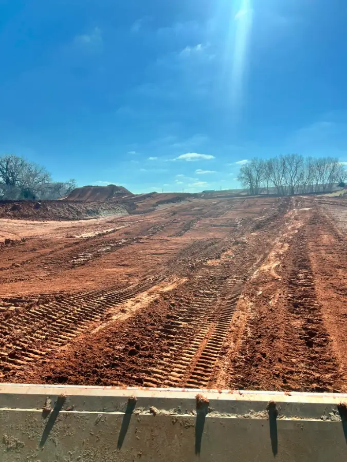 Elk City Motocross Track photo 1