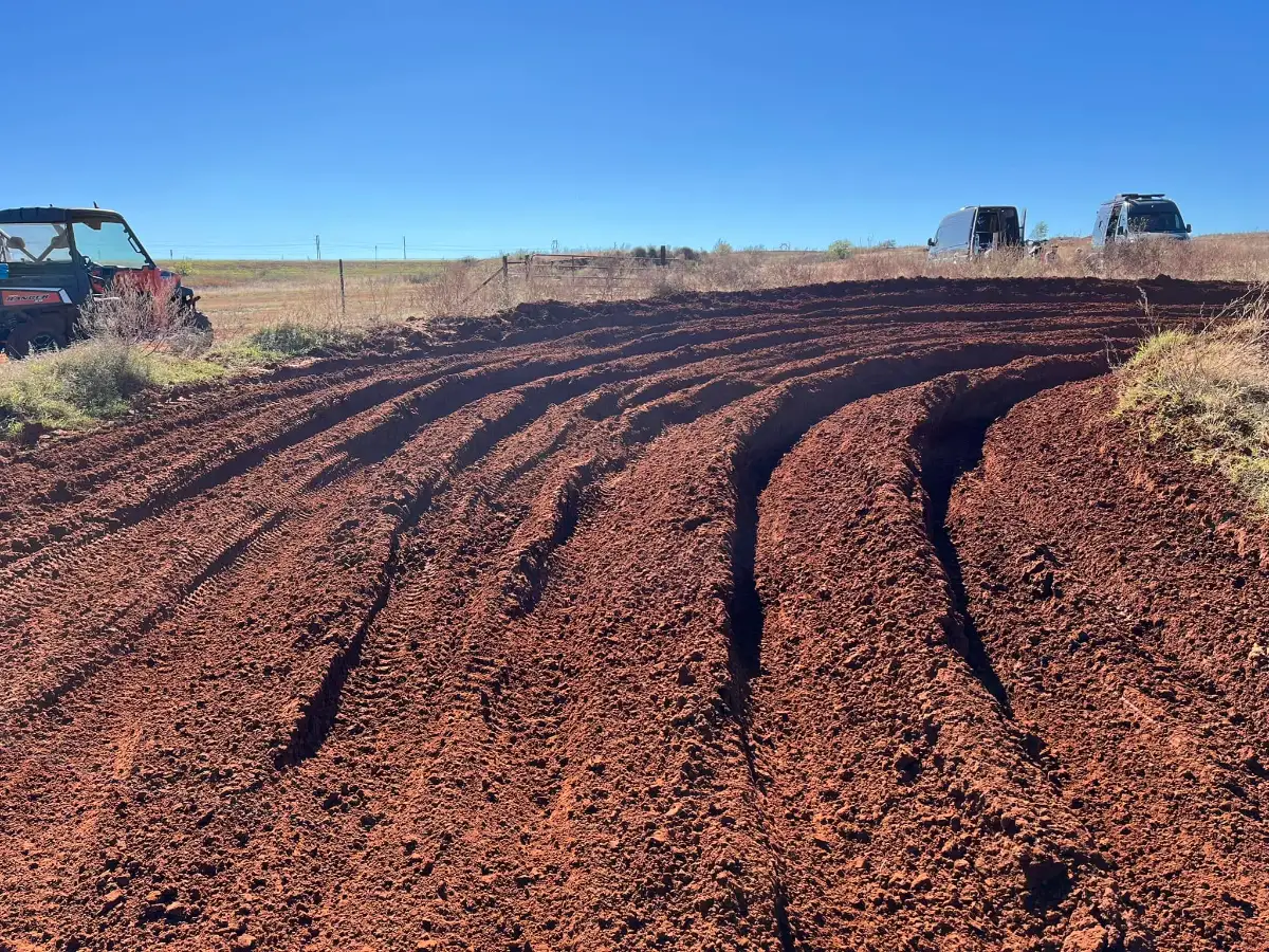 Elk City Motocross Track photo 2