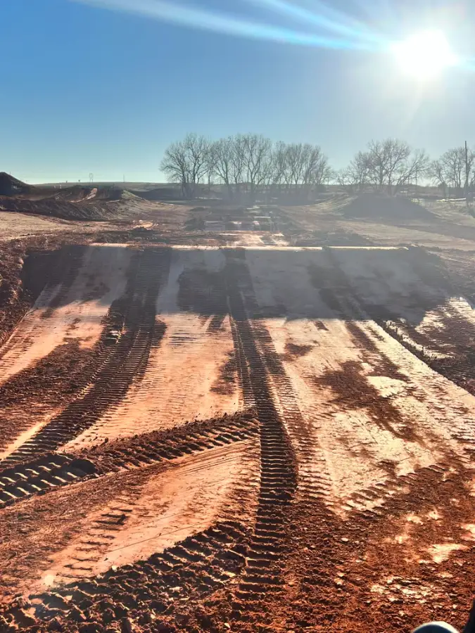 Elk City Motocross Track photo 3