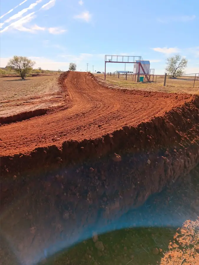 Childress ATV Park photo 1