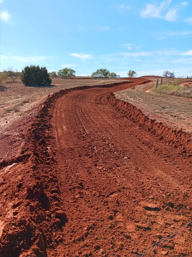 Childress ATV Park photo 4