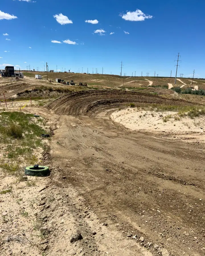 Boomtown Motocross photo 3