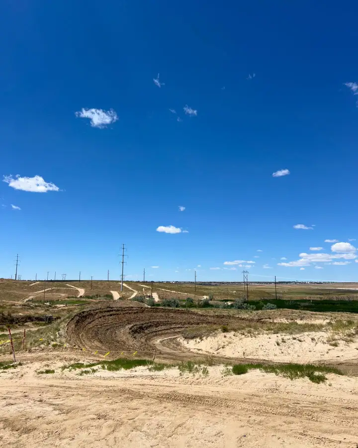 Boomtown Motocross photo 4