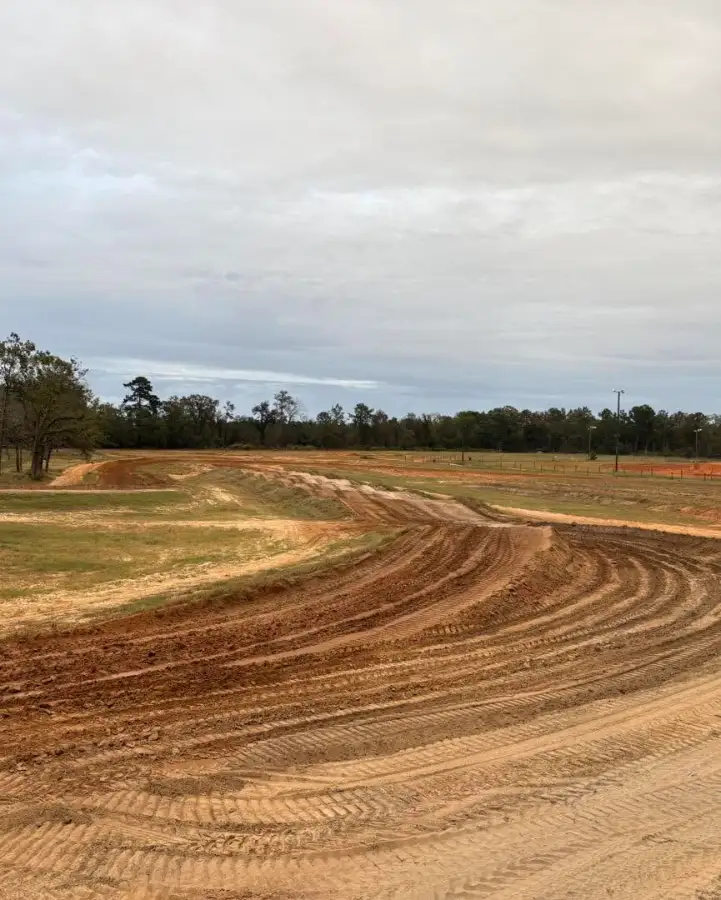 The Master's Motoplex photo 2