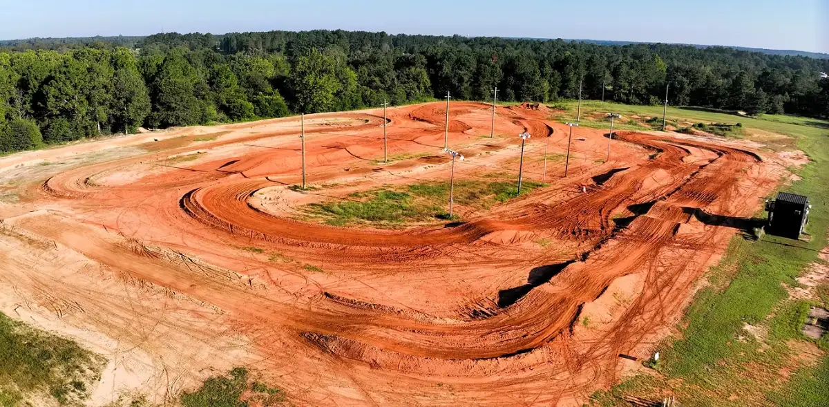 The Master's Motoplex photo 4