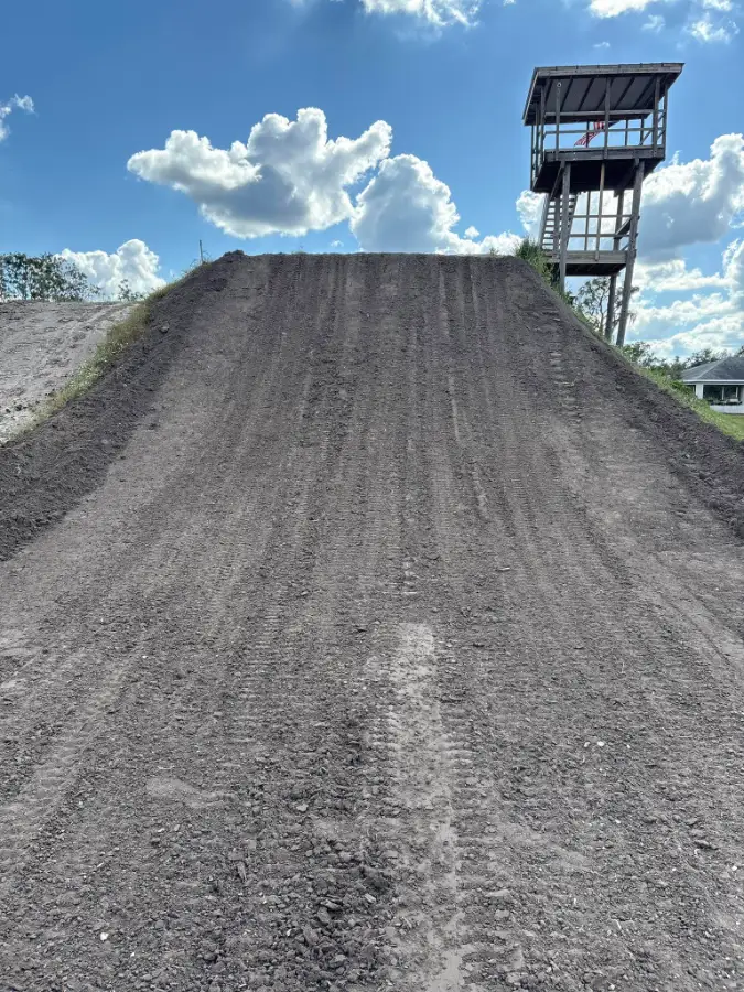 Clay Gulley MX photo 1