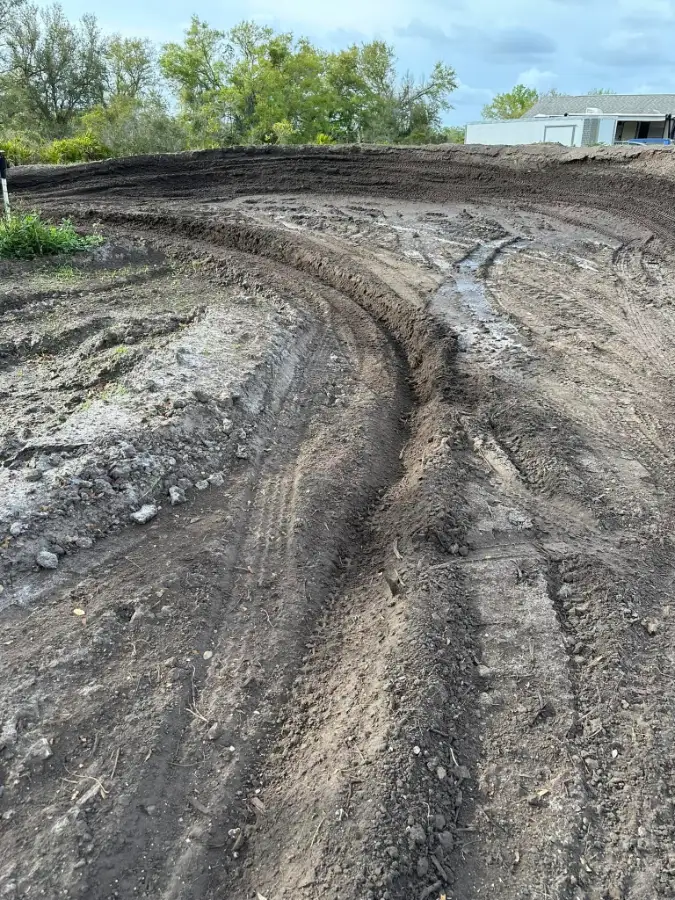 Clay Gulley MX photo 2