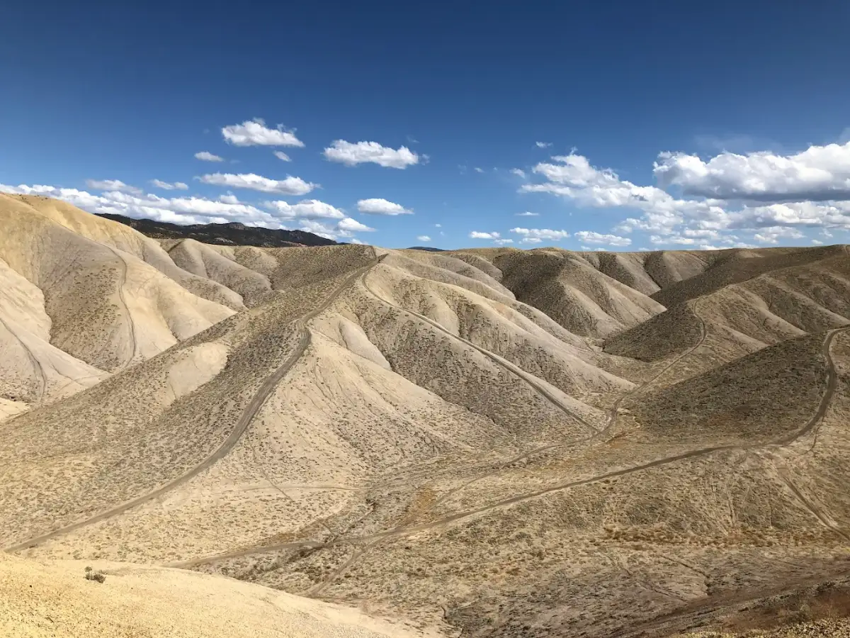 Peach Valley OHV photo 1