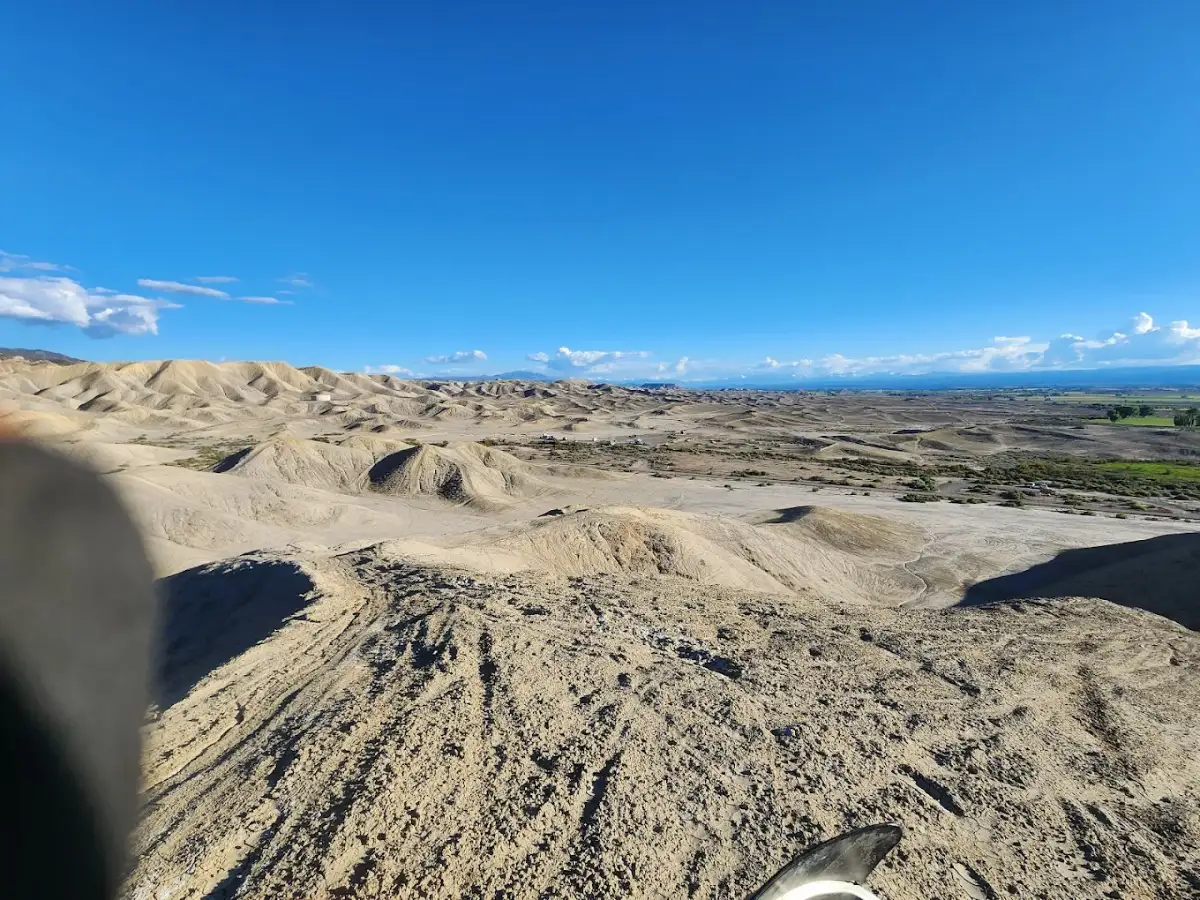 Peach Valley OHV photo 2
