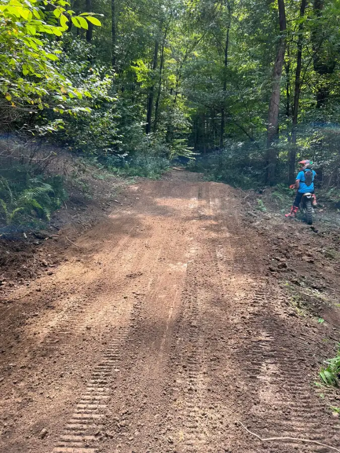 Bamboo Ridge Training Facility photo 2