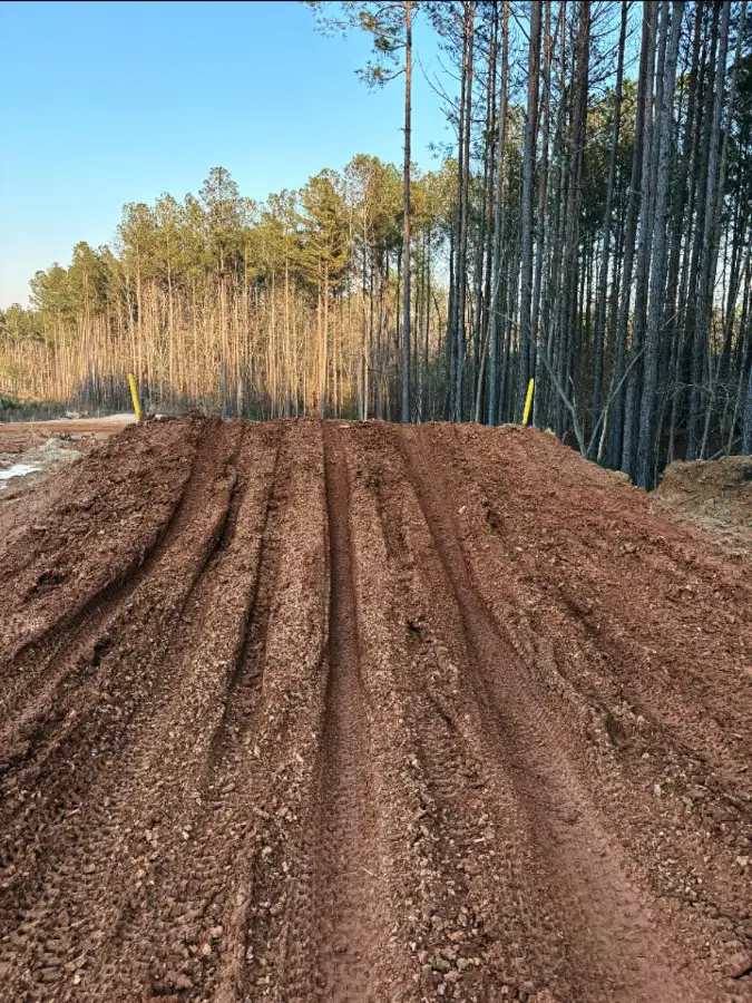 Timbervalley MX photo 2