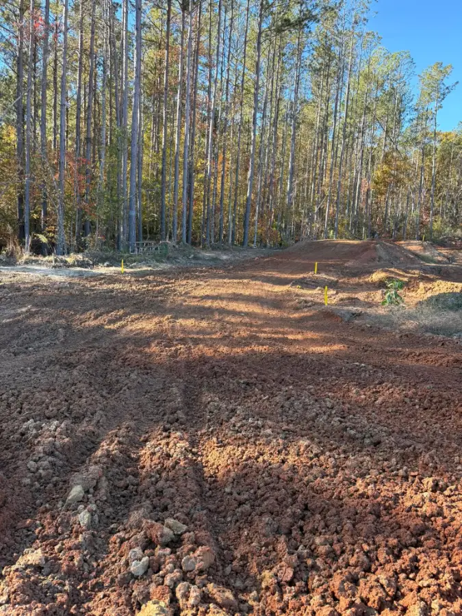 Timbervalley MX photo 4