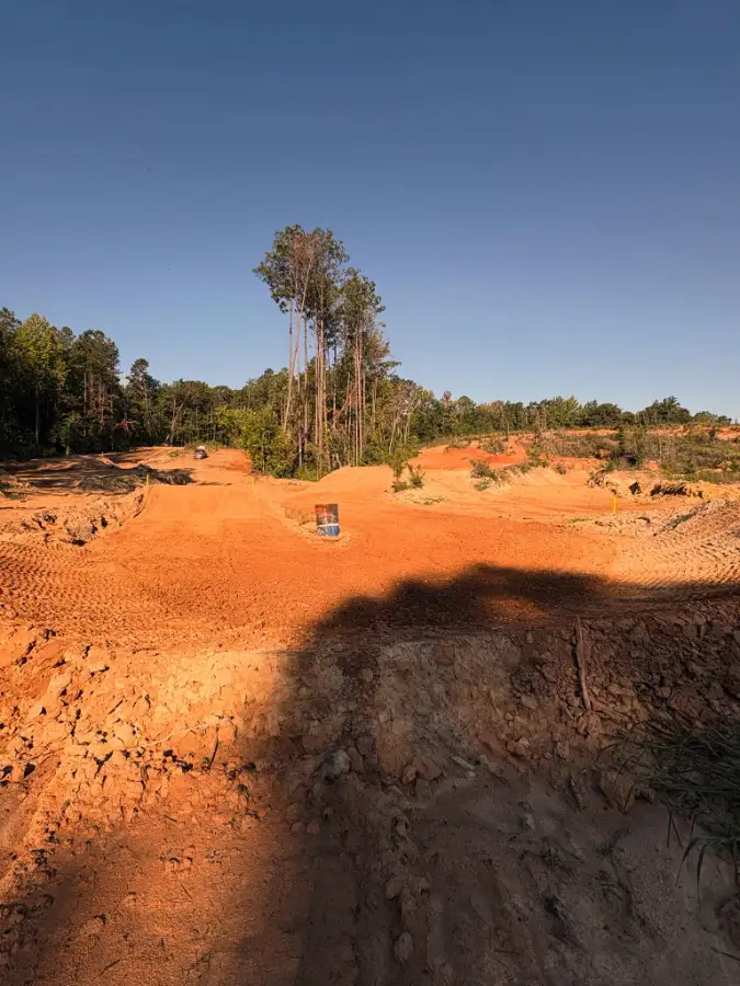 Timbervalley MX photo 5